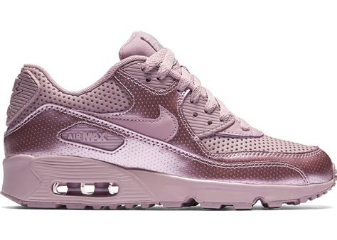 Nike Air Max 90 Elemental Rose (GS) Matching Kid's Hoodie (No 